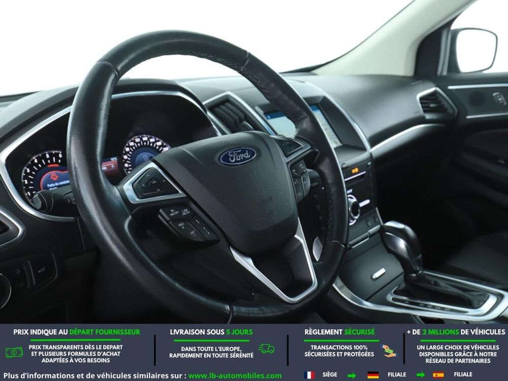 Edge 2.0 TDCi 210 BVA AWD 2018 occasion 31850 Beaupuy
