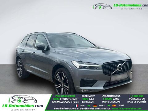 XC60 B4 197 ch essence BVA 2021 occasion 31850 Beaupuy