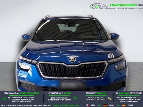 Kamiq 1.5 TSI 150 ch BVA 2022 occasion 31850 Beaupuy