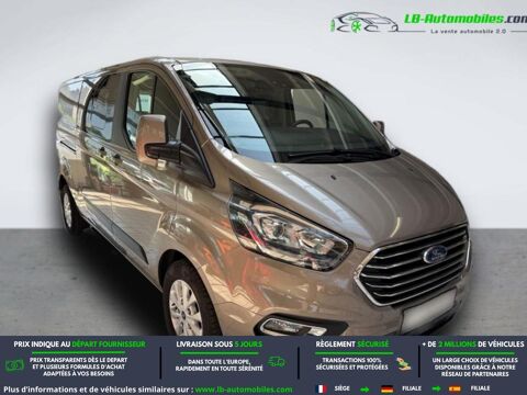 Tourneo VP 320 L1H1 2.0 EcoBlue 185 Mhev 2019 occasion 31850 Beaupuy