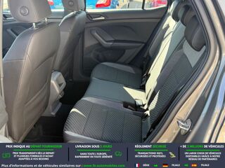 T-Cross 1.6 TDI 95 Start/Stop BVA 2019 occasion 31850 Beaupuy