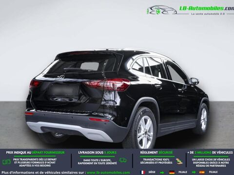 Classe GLA 200 BVA 2024 occasion 31850 Beaupuy