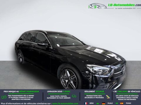 Mercedes Classe E 300 e BVA 2023 occasion Beaupuy 31850
