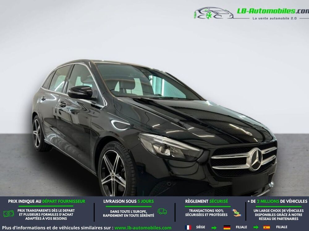 Classe B 220 BVA 2019 occasion 31850 Beaupuy