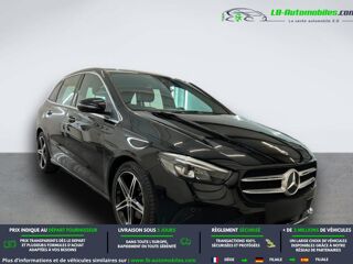 Classe B 220 BVA 2019 occasion 31850 Beaupuy