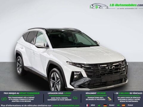 Tucson 1.6 T-GDI 215 Hybrid BVA 2025 occasion 31850 Beaupuy