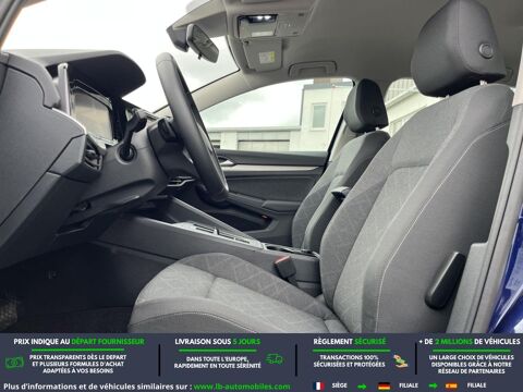 Golf SW 1.5 eTSI 130 BVA 2023 occasion 31850 Beaupuy