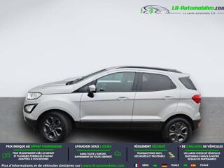 Ecosport 1.0 EcoBoost 125ch BVA 2018 occasion 31850 Beaupuy