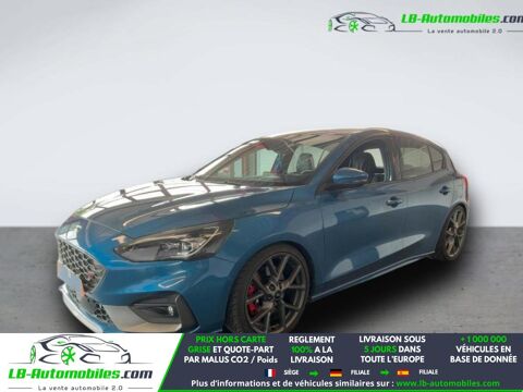 Annonce voiture Ford Focus 22990 €
