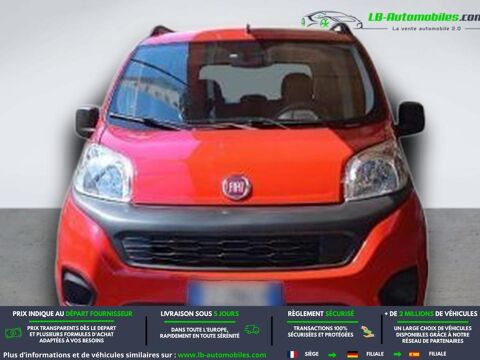 QUBO 1.4 77 2019 occasion 31850 Beaupuy