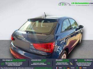 A1 1.0 TFSI 82 2011 occasion 31850 Beaupuy