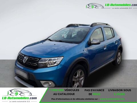 Dacia Sandero dCi 90 BVM 2018 occasion Beaupuy 31850