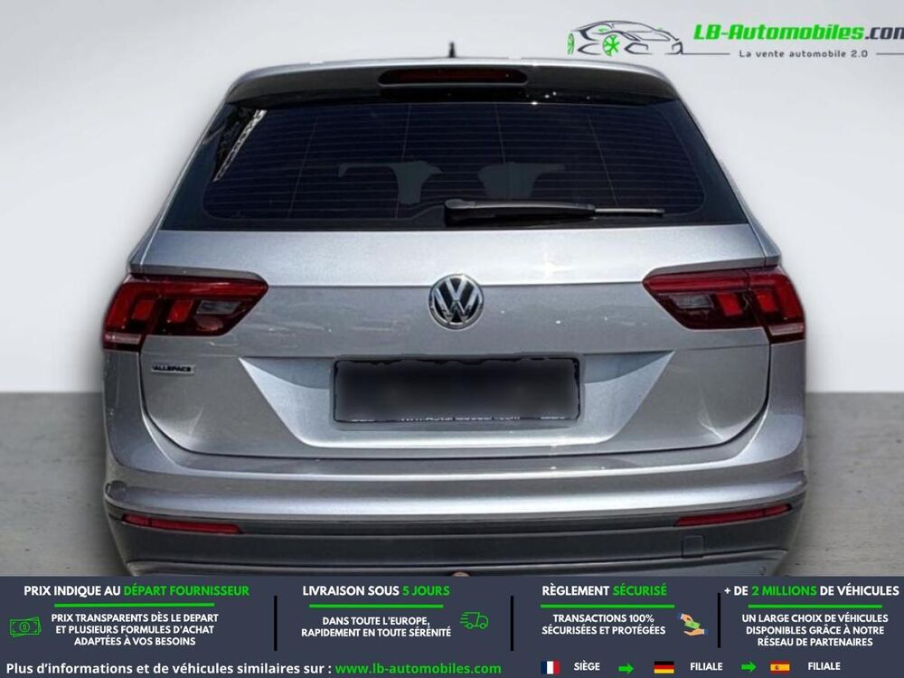 Tiguan Allspace 150 BVM 2020 occasion 31850 Beaupuy