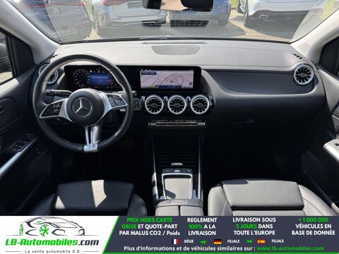 Classe B 250 BVA 4-Matic 2024 occasion 31850 Beaupuy