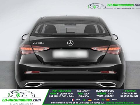 Classe C 200 d BVA 2024 occasion 31850 Beaupuy