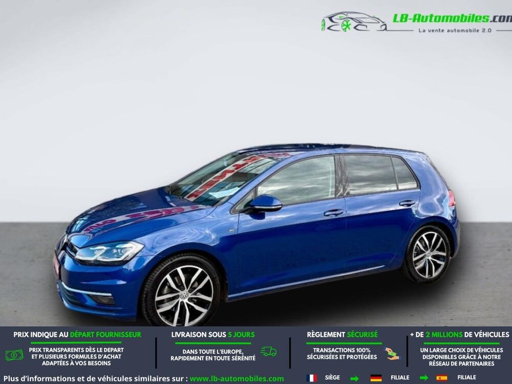 Golf 1.5 TSI 130 BVM 2019 occasion 31850 Beaupuy