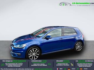 Golf 1.5 TSI 130 BVM 2019 occasion 31850 Beaupuy