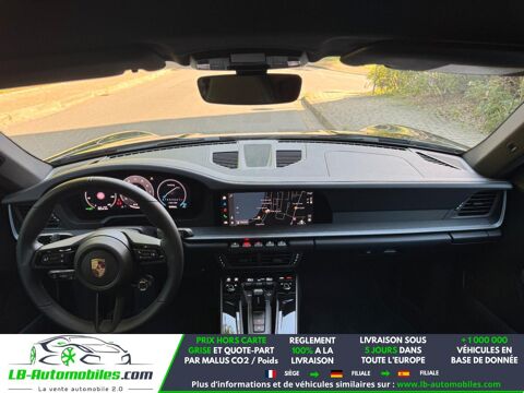 911 3.0i 385 PDK 2025 occasion 31850 Beaupuy