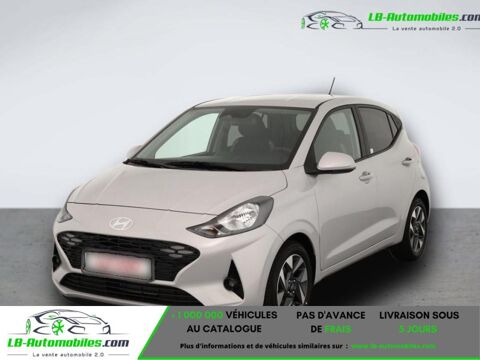 Hyundai i10 1.2 84 BVA 2025 occasion Beaupuy 31850