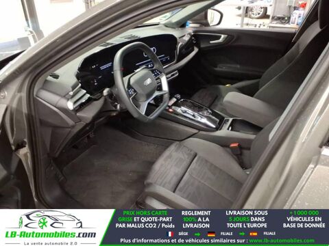 A5 40 TFSI 204 ch BVA 2025 occasion 31850 Beaupuy