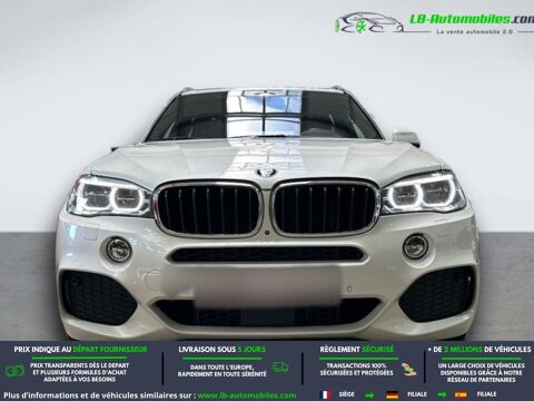 X5 xDrive35i 306 ch BVA 2017 occasion 31850 Beaupuy