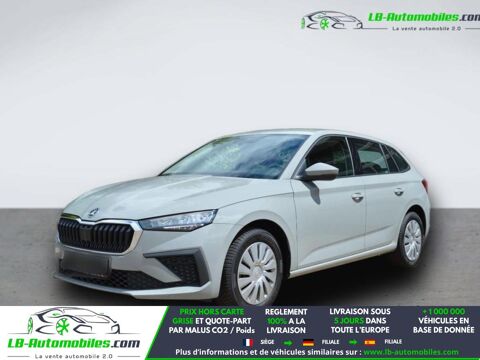 Scala 1.0 TSI Evo 2 95 ch BVM 2025 occasion 31850 Beaupuy