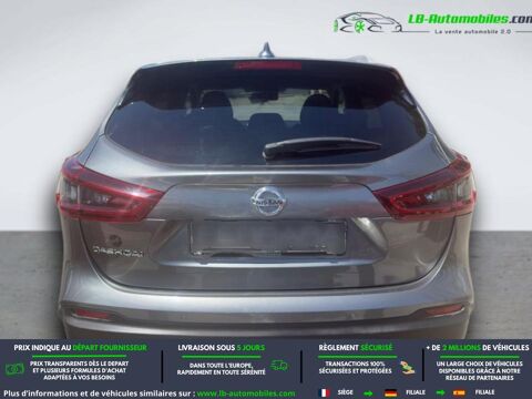 Qashqai 1.5 dCi 115 BVM 2020 occasion 31850 Beaupuy