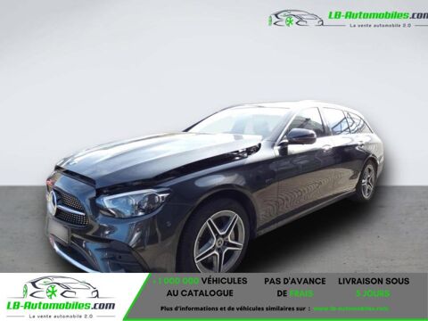 Mercedes Classe E 300 de BVA 2020 occasion Beaupuy 31850