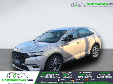 Citro&euml;n DS7 BlueHDi 130 BVA 2020 occasion Beaupuy 31850