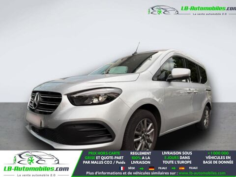 Classe T 180 d BVA 2022 occasion 31850 Beaupuy