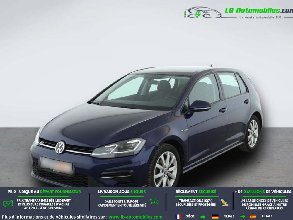 Golf 1.5 TSI 150 BVA 2019 occasion 31850 Beaupuy