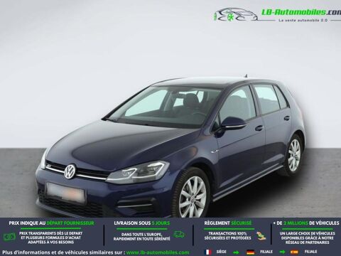 Annonce voiture Volkswagen Golf 19610 €