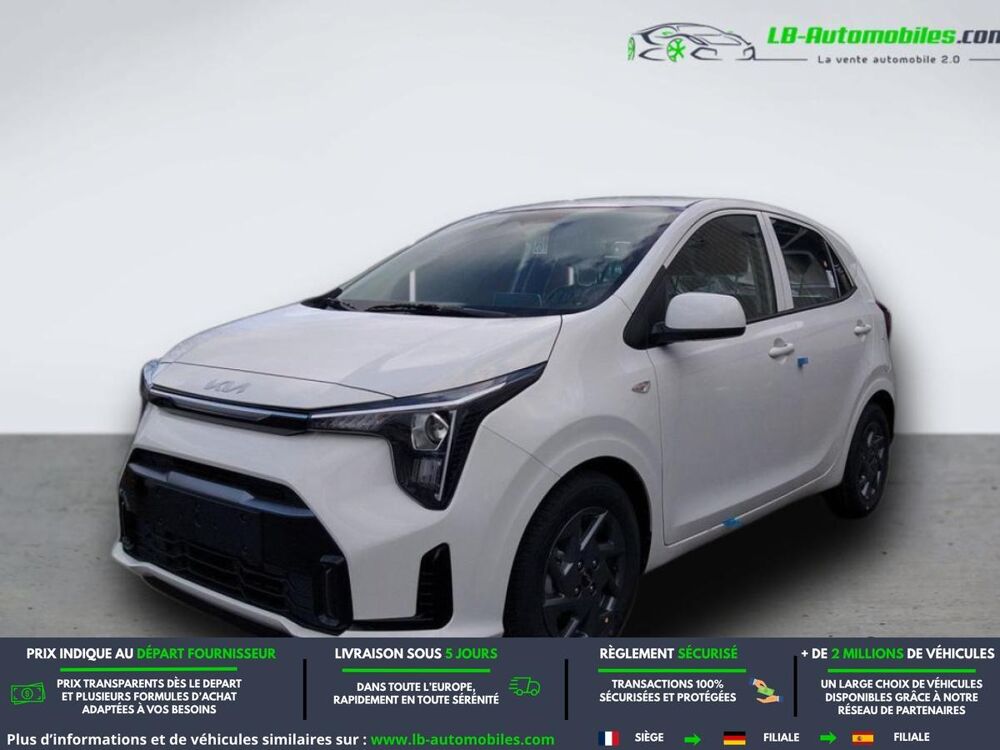 Picanto 1.0 DPi 67ch BVA 2026 occasion 31850 Beaupuy