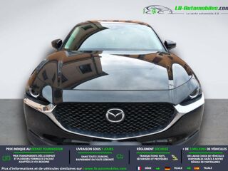 CX-30 2.0L SKYACTIV-G M Hybrid 122 ch 4x2 BVM 2020 occasion 31850 Beaupuy