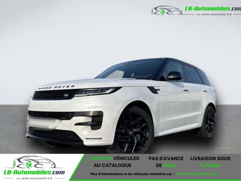 Land-Rover Range Rover P460e AWD 3.0L i6 PHEV 2024 occasion Beaupuy 31850