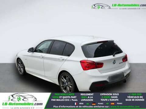 S&eacute;rie 1 M140i 340 ch BVA 2017 occasion 31850 Beaupuy