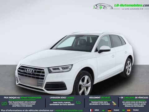 Audi Q5 TFSI 245 BVA Quattro 2019 occasion Beaupuy 31850