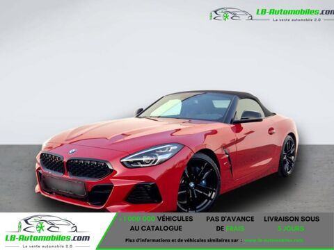 BMW Z4 M40i 340 ch BVA 2021 occasion Beaupuy 31850