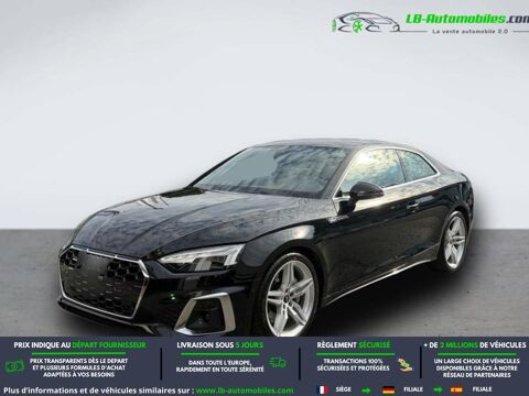 Audi A5 50 TDI 286 BVA Quattro 2023 occasion Beaupuy 31850