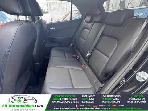 Picanto 1.0 T-GDi 100ch BVM 2019 occasion 31850 Beaupuy