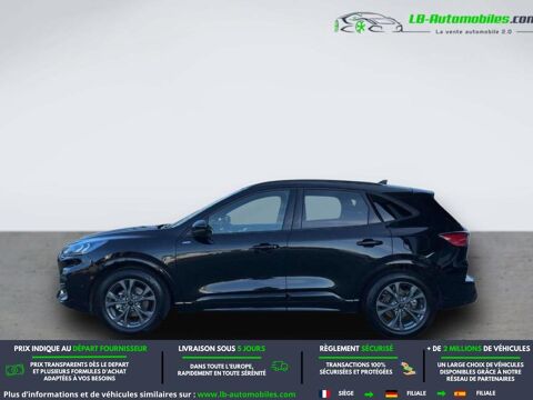 Kuga 2.5 Duratec 190 ch FHEV BVA 2024 occasion 31850 Beaupuy
