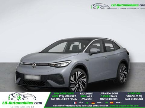 ID.3 174 ch 2022 occasion 31850 Beaupuy