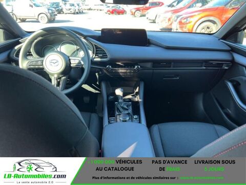 Mazda3 2.0L e-SKYACTIV-G 122 ch BVM 2024 occasion 31850 Beaupuy