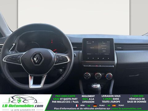Clio V SCe 65 BVM 2022 occasion 31850 Beaupuy