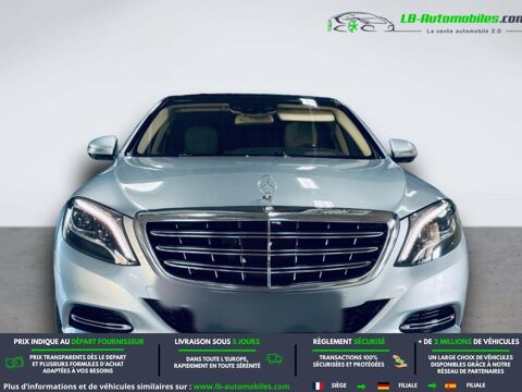 Classe S 600 2015 occasion 31850 Beaupuy