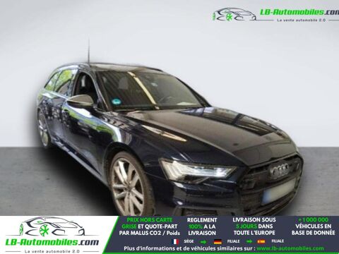S6 TDI 344 ch BVA Quattro 2023 occasion 31850 Beaupuy