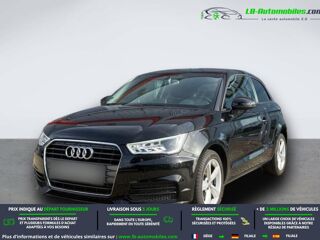 A1 1.4 TFSI 125 BVA 2016 occasion 31850 Beaupuy
