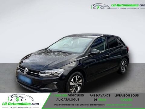 Volkswagen Polo 1.0 TSI 95 S&S BVA 2019 occasion Beaupuy 31850