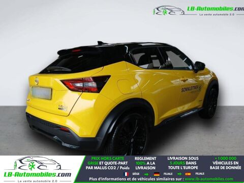 Juke HYBRID 143 2024 occasion 31850 Beaupuy