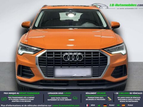 Q3 40 TDI 190 ch BVA Quattro 2019 occasion 31850 Beaupuy